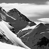 Alpen Zwitserland van Frank Peters