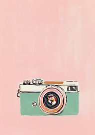 Caméra sur Niklas Maximilian