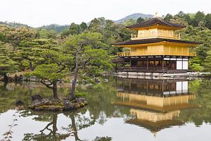 Kyoto, Japon sur Bart van Eijden