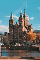 Amsterdam