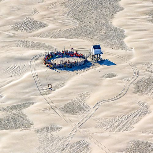 From Vlieland with Love....