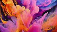 Abstract liquids 4