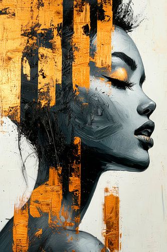 Hedendaagse schoonheid