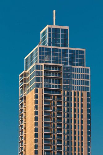 De Zalmhaven - Rotterdam