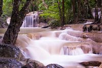 cascade d'Erawan