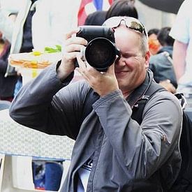 Sjoerd van Welsum Profilfoto