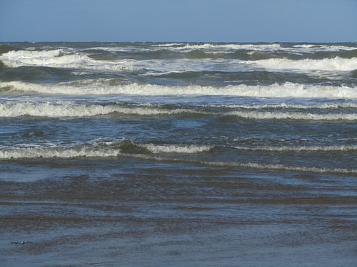 aan de Noordzee 3