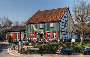 Herberg de Smidse in Epen