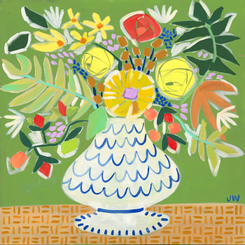 Andi S Bouquet