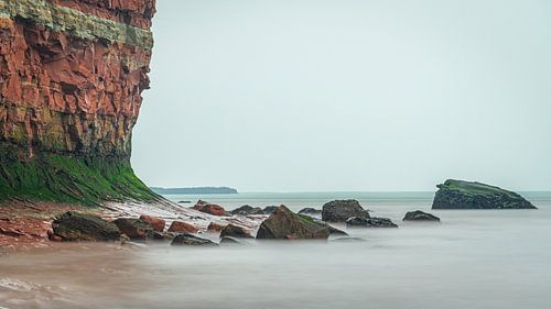 Heligoland Rock Shore
