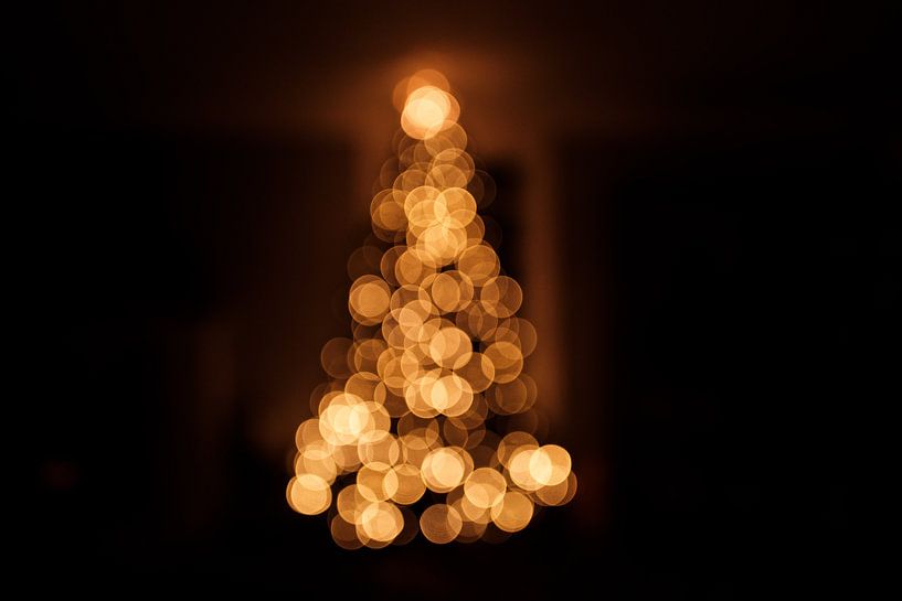 Bokeh-Kunst von Hello Pompoyo
