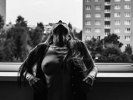 Sommer in der Stadt - Petra von Martin Krystynek MQEP