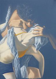 Begehren by Brigitte Courté