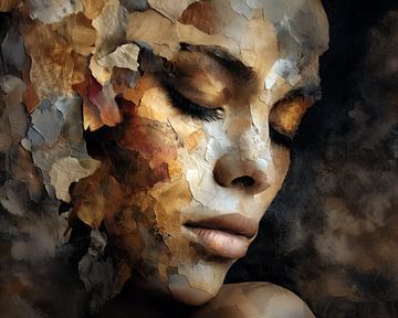 Time To Heal #2 by Jacky