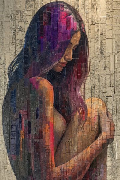 Chromatic Essence by Art Whims