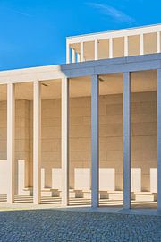 Moderne Architektur in Berlin von Jenco van Zalk