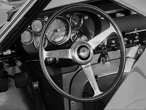 Ferrari 250 GTO