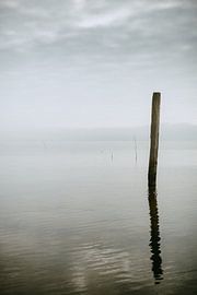 Seascapes 2.0 VII van Steven Goovaerts