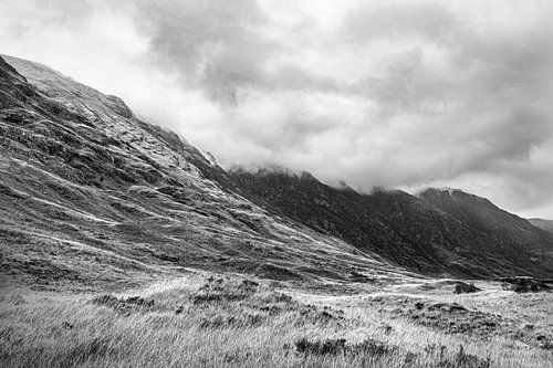 Glencoe by Johan Zwarthoed
