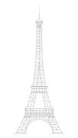 The Eiffel Tower