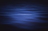 Dark blue water by Sandra Hazes thumbnail