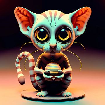 Außerirdische Laune