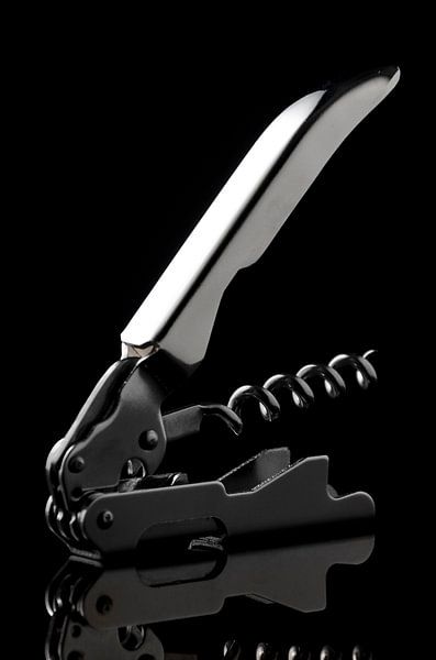Still Life_Bottle Opener01 by Michaela Mathis