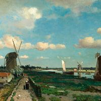 Johan Hendrik Weissenbruch