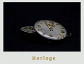 oude Horloges in beeld van Erik Reijnders thumbnail