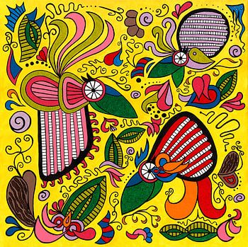 Le meurtre des corbeaux