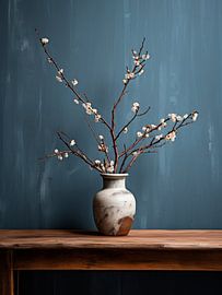 Feline by Lucy Brown