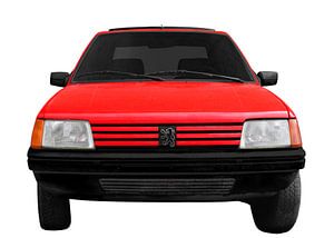 Peugeot 205