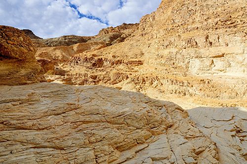 Overzicht Canyon