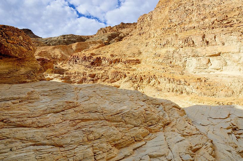 Canyon Übersicht von Frank's Awesome Travels