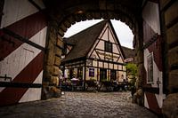 Das Tor zur Vergangenheit