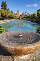 Alcazar de Cordoba