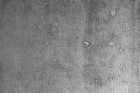 Dunkele Betonwand