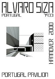 Alvaro Siza 2 - Shadow