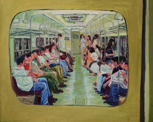 Métro