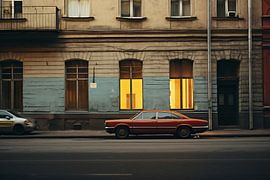 Aesthetic minimalism