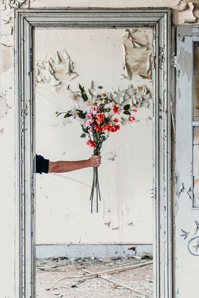 For You by Maaike Faas
