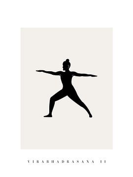 Yoga X von ArtDesign by KBK