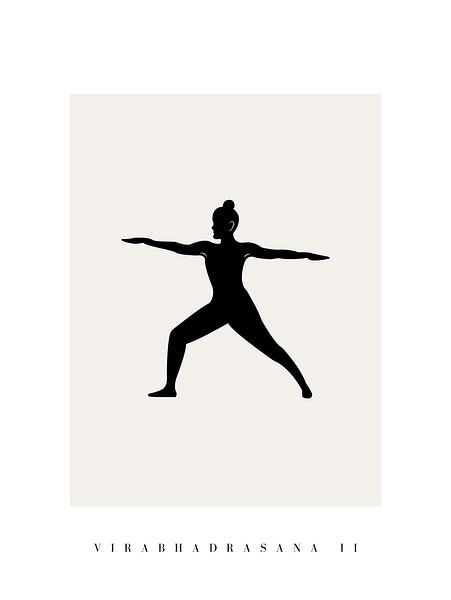 Yoga X by ArtDesign by KBK