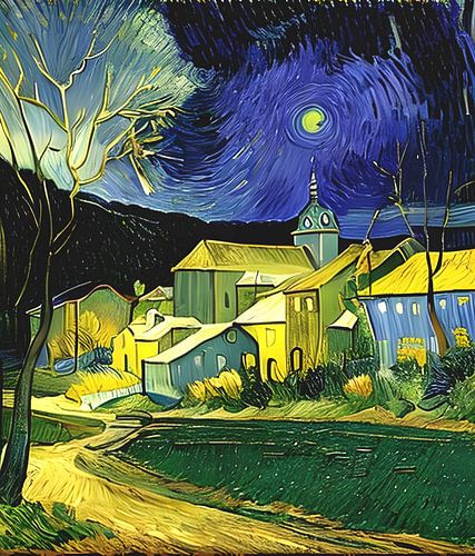 Chassepierre after Vincent