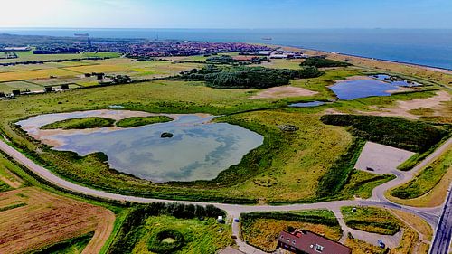 Noordervroon Westkapelle