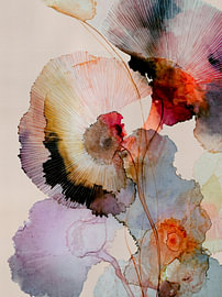 Botanical Resonance by Cats & Dotz