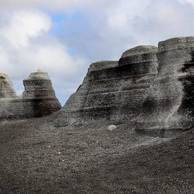 Antigua Rofera van Henk Langerak