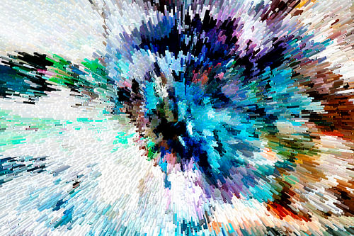 Digital art