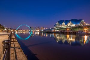 Newcastle Upon Tyne