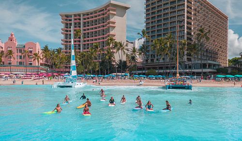Hawaii